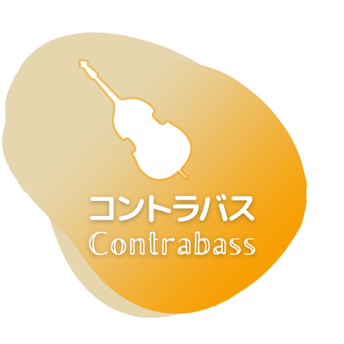 コントラバス Contrabass