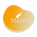 ヴァイオリン(バイオリン) Violin