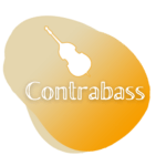 コントラバス Contrabass