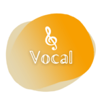 声楽 Vocal